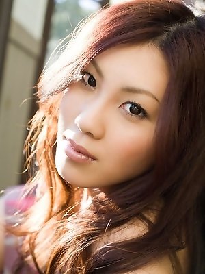 Shinohara is one cock loving big titted Japanese slut and always ready to go